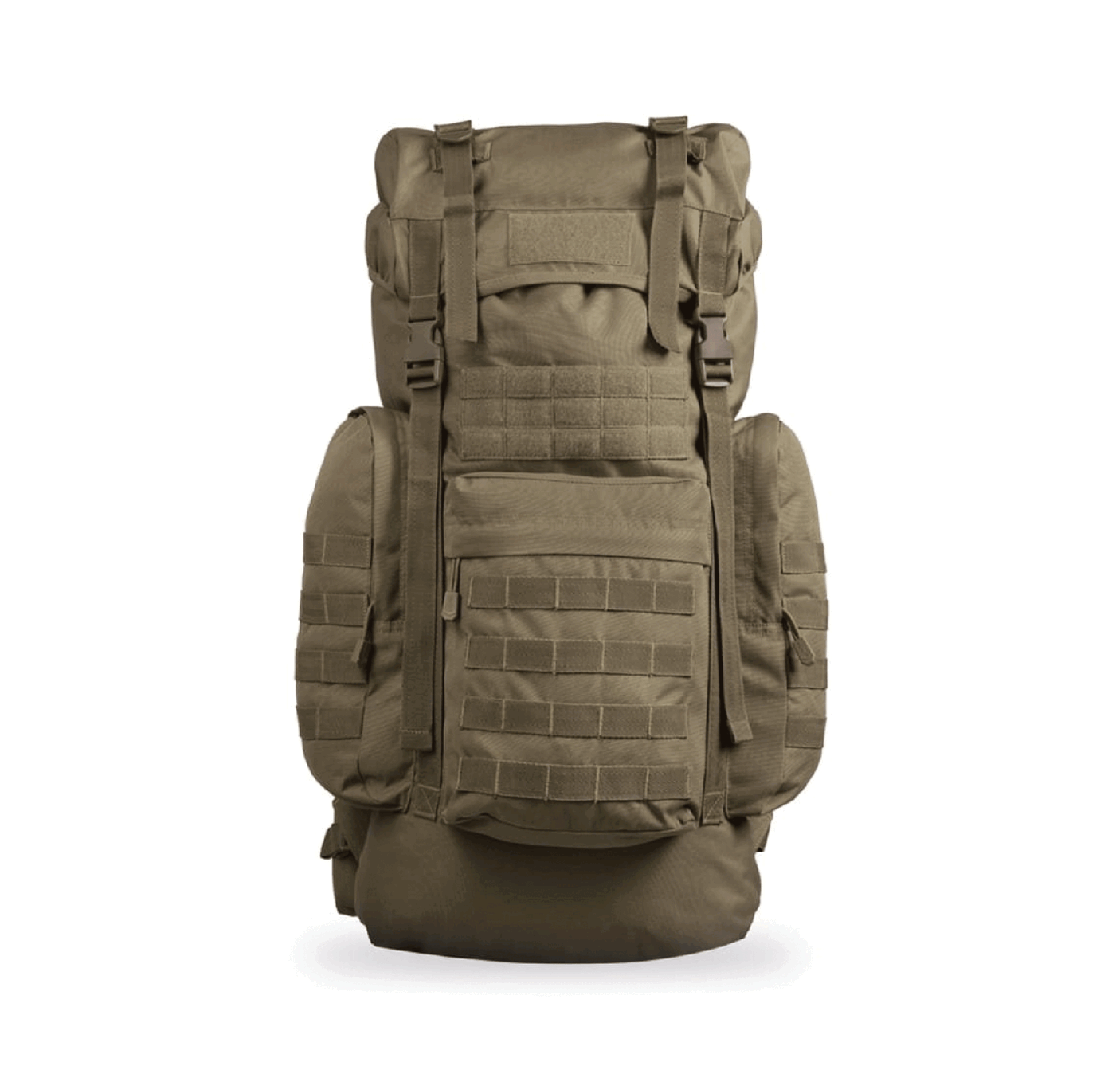 ZAINO - MIL-TEC - GERMAN GEN. II Large | OD Green