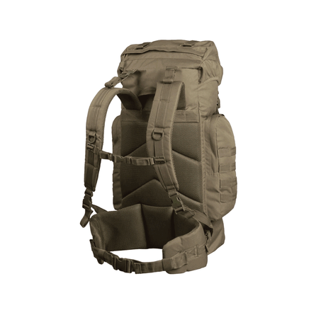 ZAINO - MIL-TEC - GERMAN GEN. II Large | OD Green