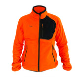 PILE - BLATEX - MAGLIA ELASTICIZZATA ARANCIONE
