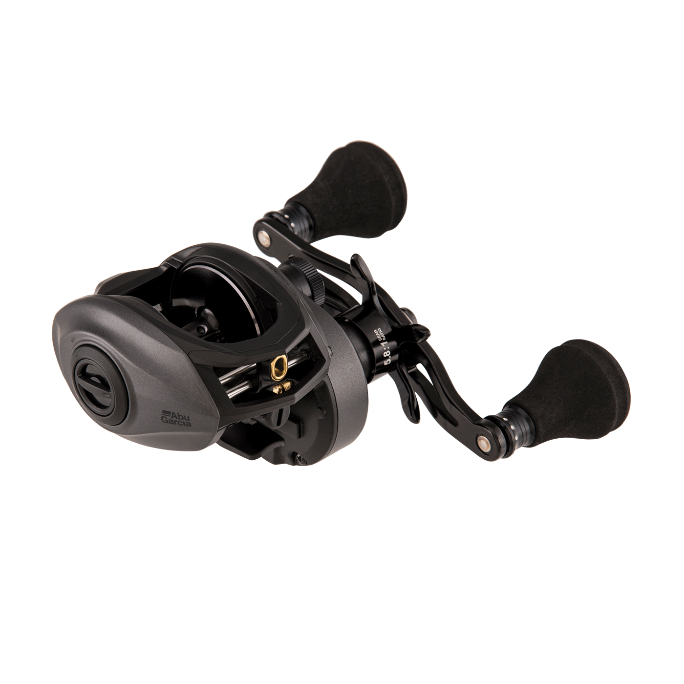 ABU GARCIA - REVO BEAST 41-HS-L 30lb DRAG SYSTEM