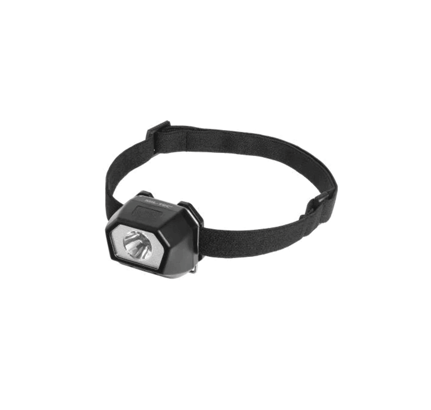 TORCIA FRONTALE - MIL-TEC - HEAD LAMP LED 4 FUNCTIONS