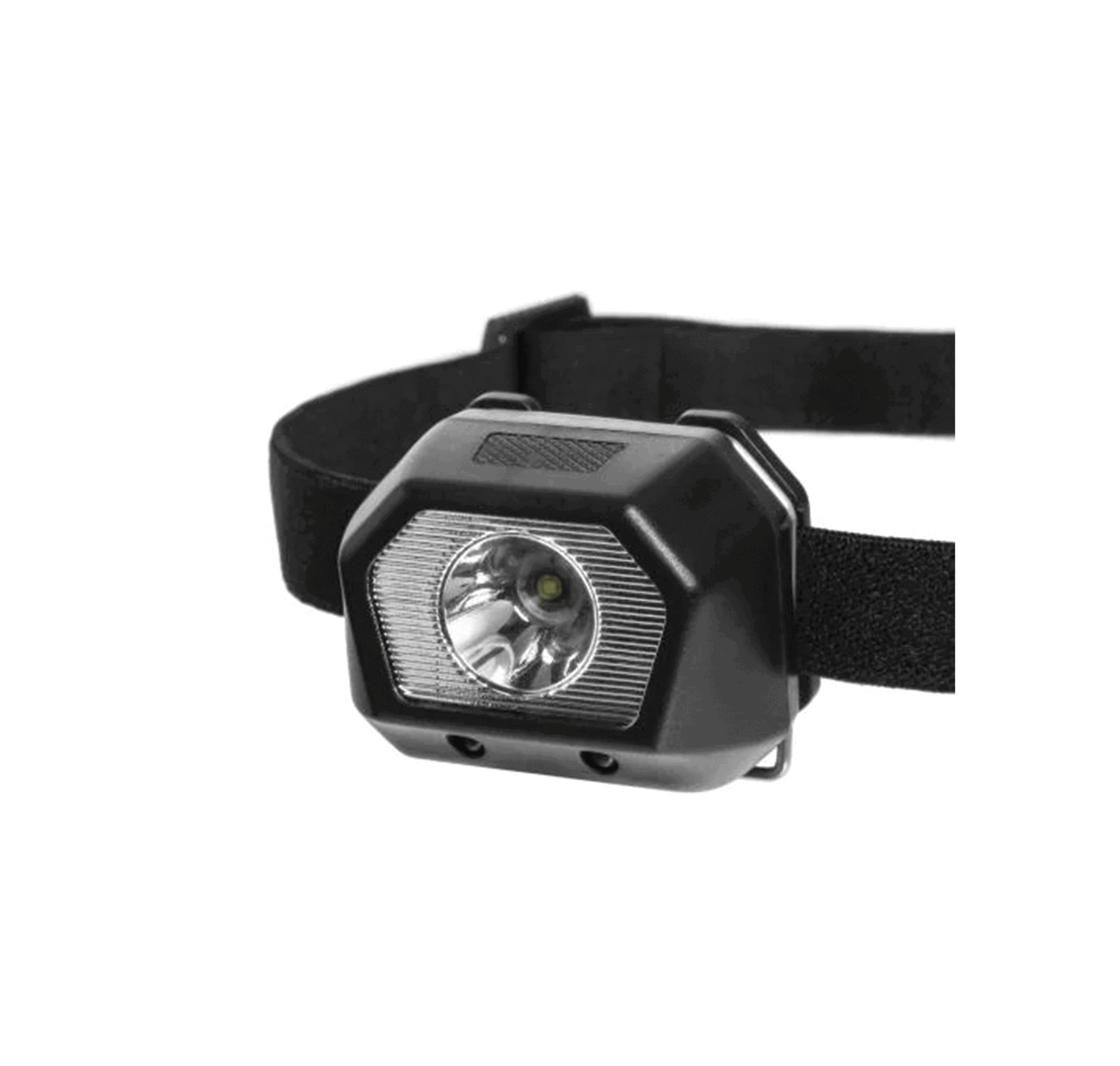 TORCIA FRONTALE - MIL-TEC - HEAD LAMP LED 4 FUNCTIONS