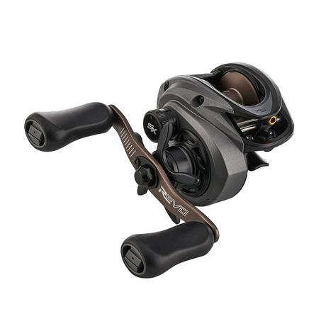 MULINELLO - ABU GARCIA - REVO®5 SX LP | 6.7:1