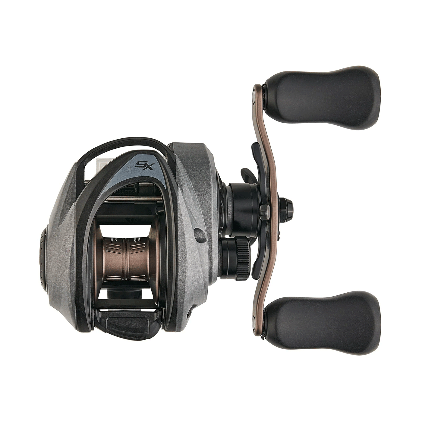 REEL - ABU GARCIA - REVO®5 SX LP | 6.7:1