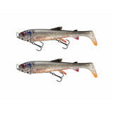 SAVAGE GEAR - SPIN RIGS #3/0 - 13cm 0.70mm (2pcs)