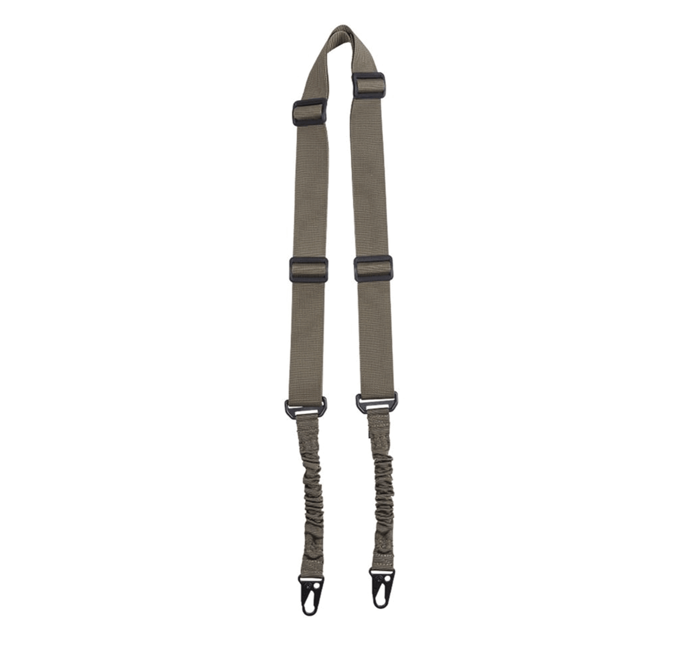 MIL-TEC - TACTICAL SLING 2-POINT OD