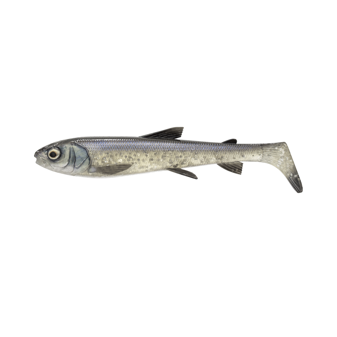 SAVAGE GEAR - 3D WHITEFISH SHAD 23cm 94g WHITEFISH