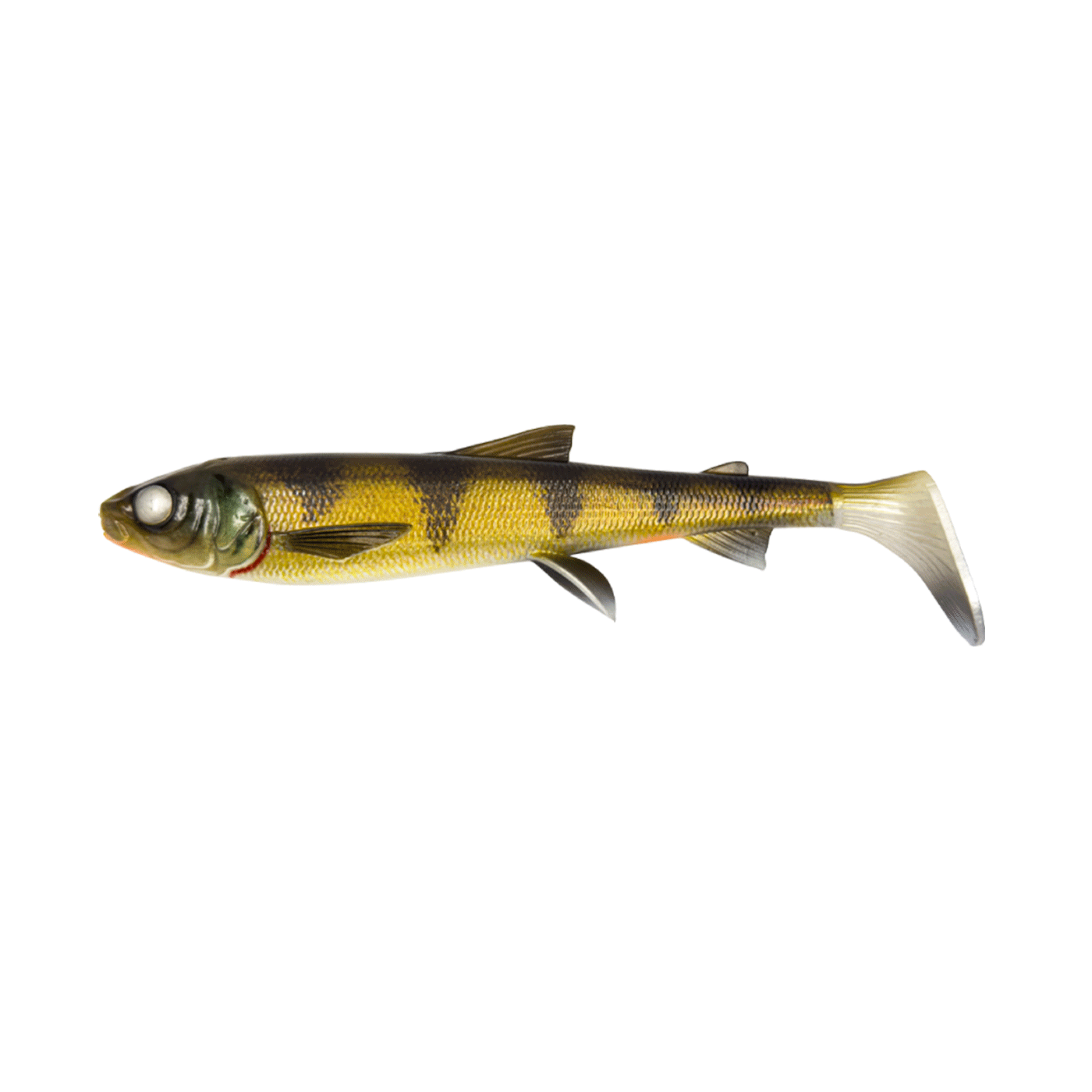 SAVAGE GEAR - 3D WHITEFISH SHAD 23cm 94g ZANDER