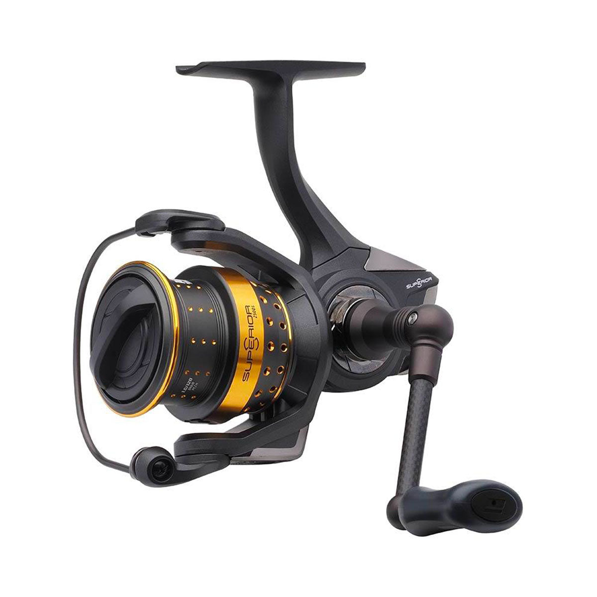 Kit Avvolgitore / Guida Linea Per Mulinello Abu Garcia Ambassador 4000-6000, SDS Custom - Foto 2