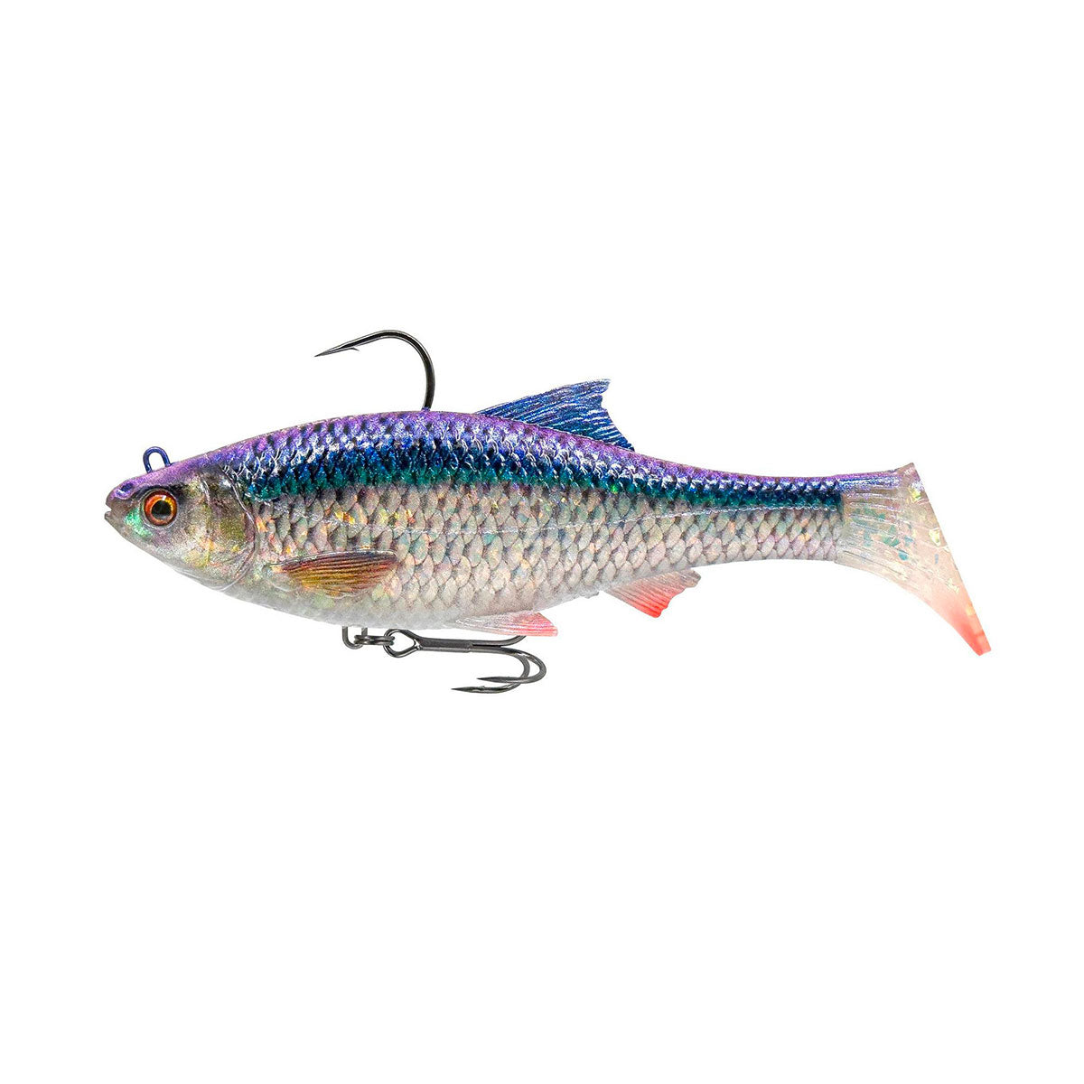 SAVAGE GEAR - 3D ROACH RTF 18cm / 104g Fast Sinking | Clear Herring