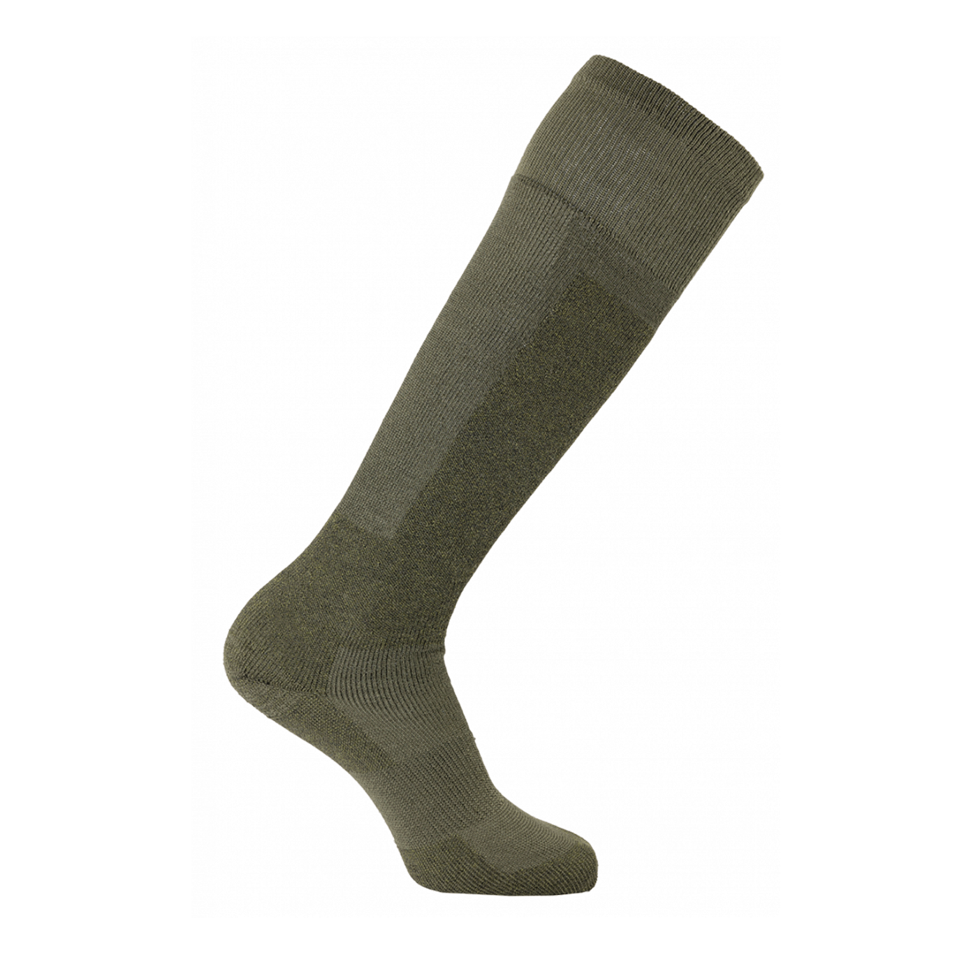 SOCKS - TRABALDO - TREKKING Green