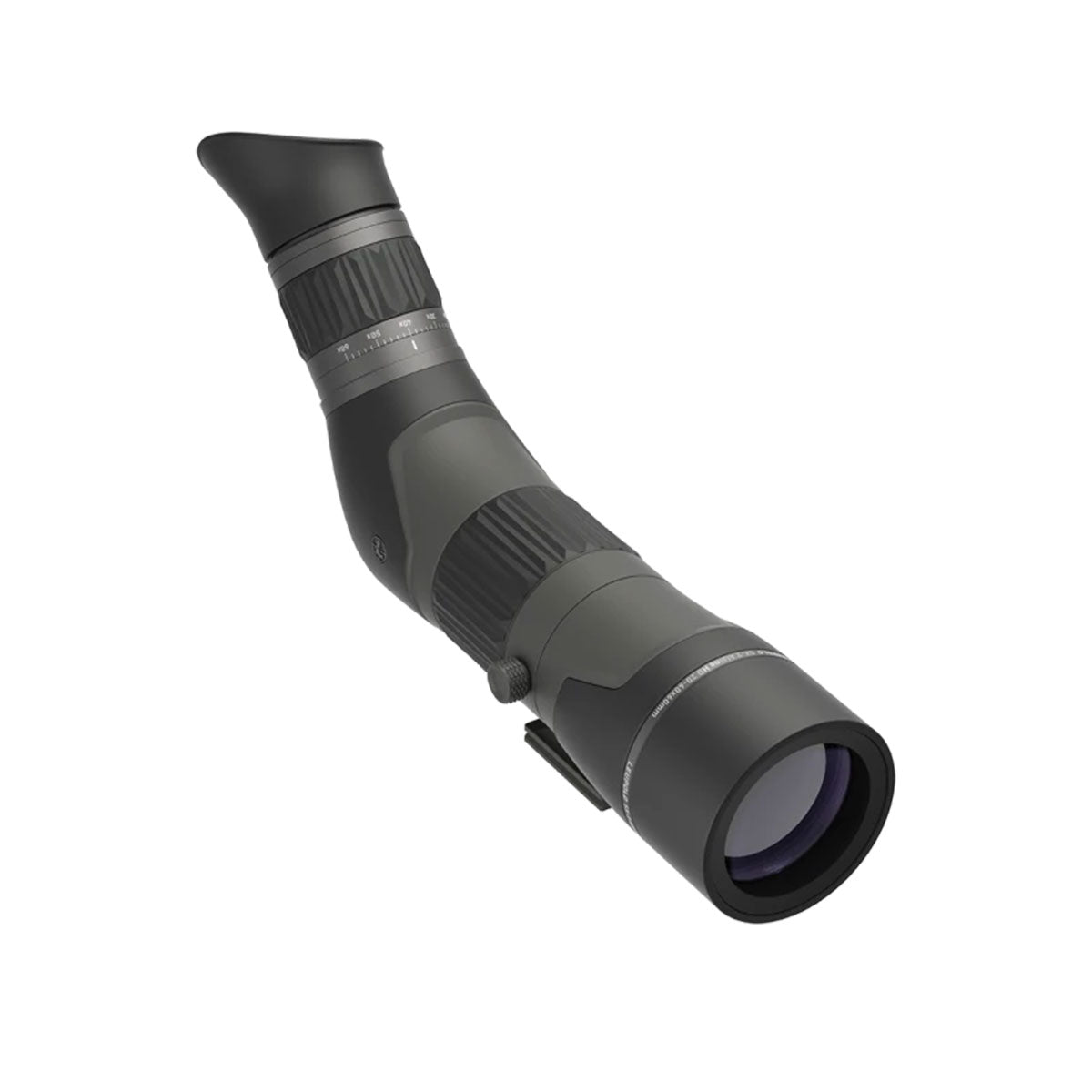 SPOTTING SCOPE - LEUPOLD - SX-2 ALPINE HD GEN 2 20-60x60 ANGLED