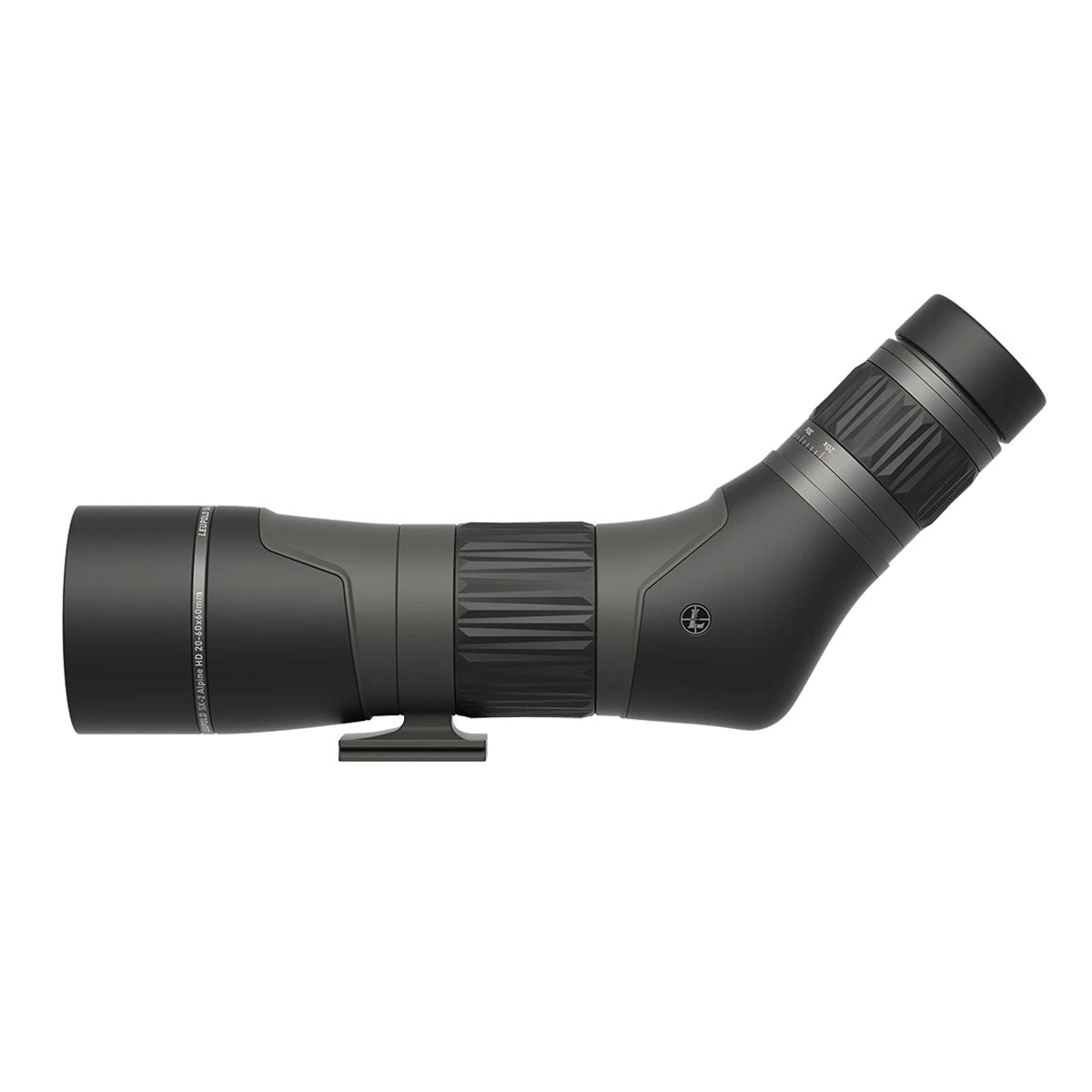 SPOTTING SCOPE - LEUPOLD - SX-2 ALPINE HD GEN 2 20-60x60 ANGLED