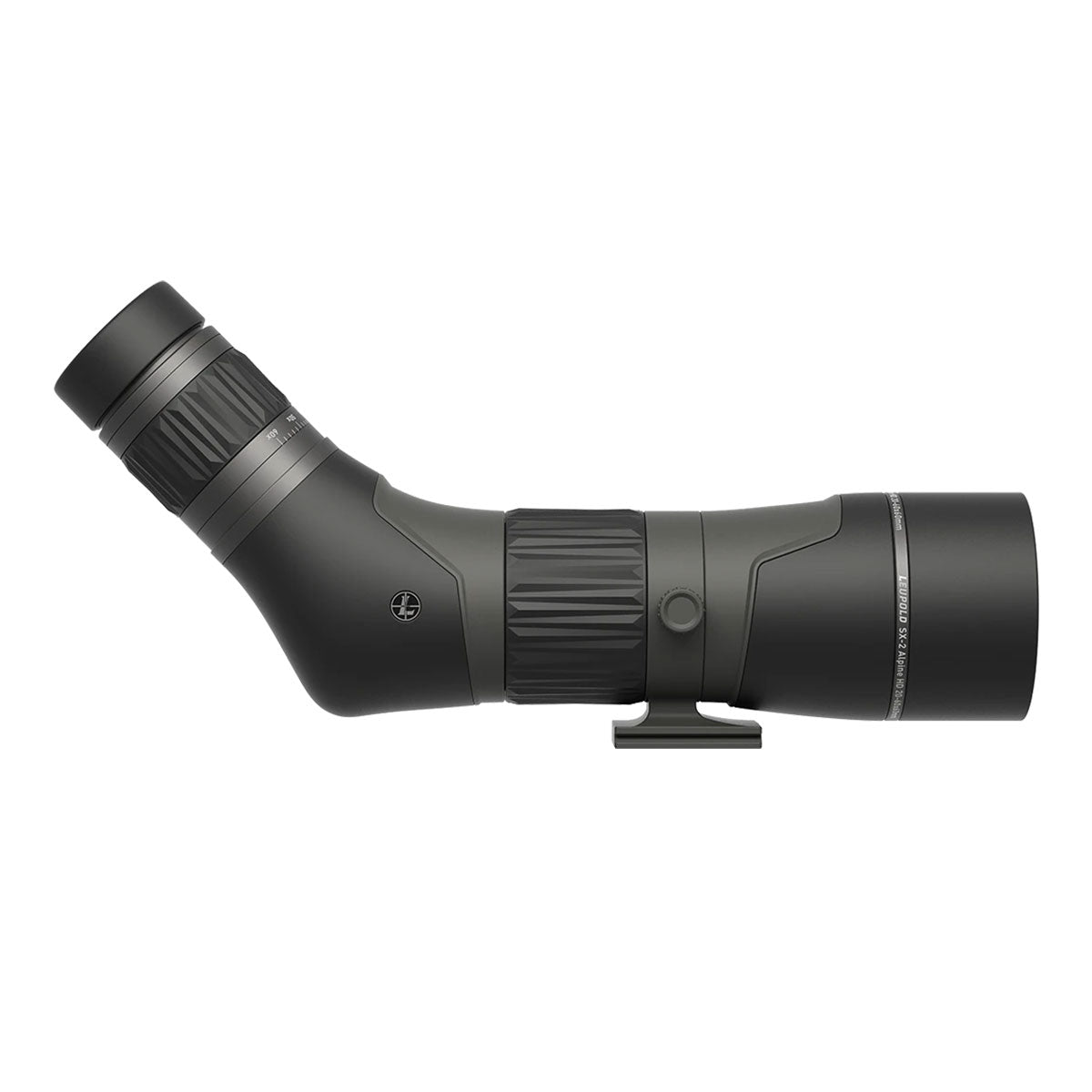 SPOTTING SCOPE - LEUPOLD - SX-2 ALPINE HD GEN 2 20-60x60 ANGLED