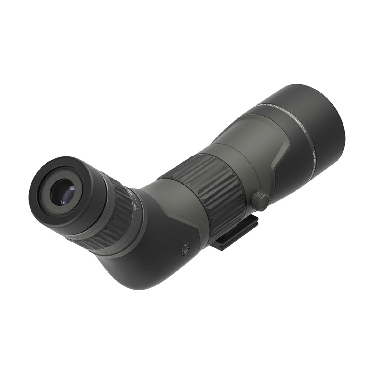 SPOTTING SCOPE - LEUPOLD - SX-2 ALPINE HD GEN 2 20-60x60 ANGLED