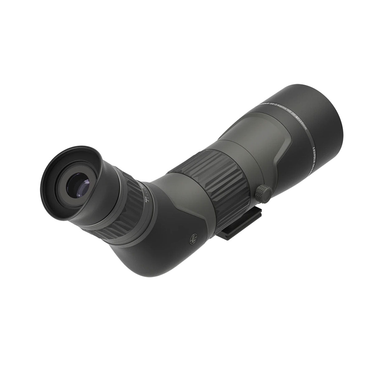 SPOTTING SCOPE - LEUPOLD - SX-2 ALPINE HD GEN 2 20-60x60 ANGLED