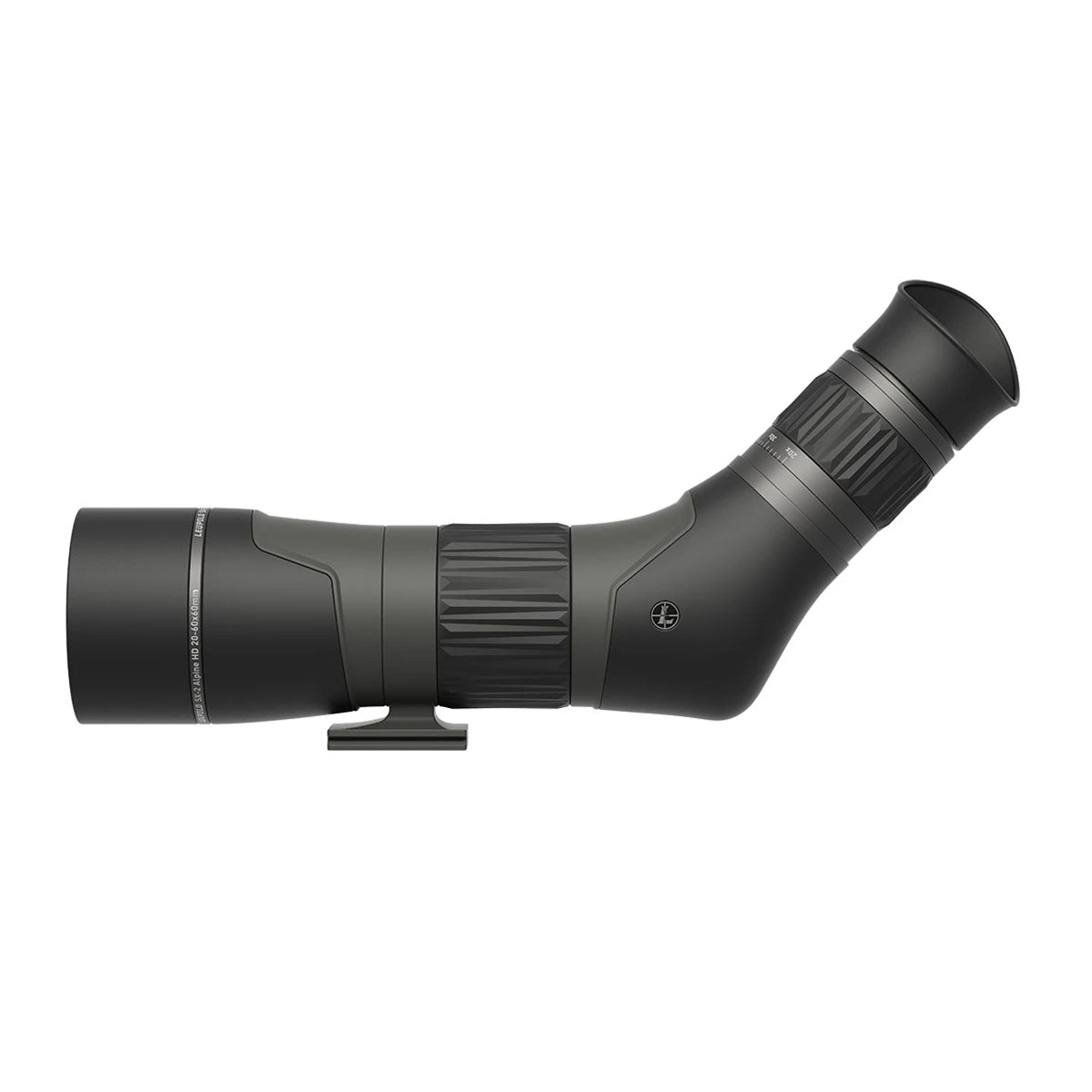 SPOTTING SCOPE - LEUPOLD - SX-2 ALPINE HD GEN 2 20-60x60 ANGLED