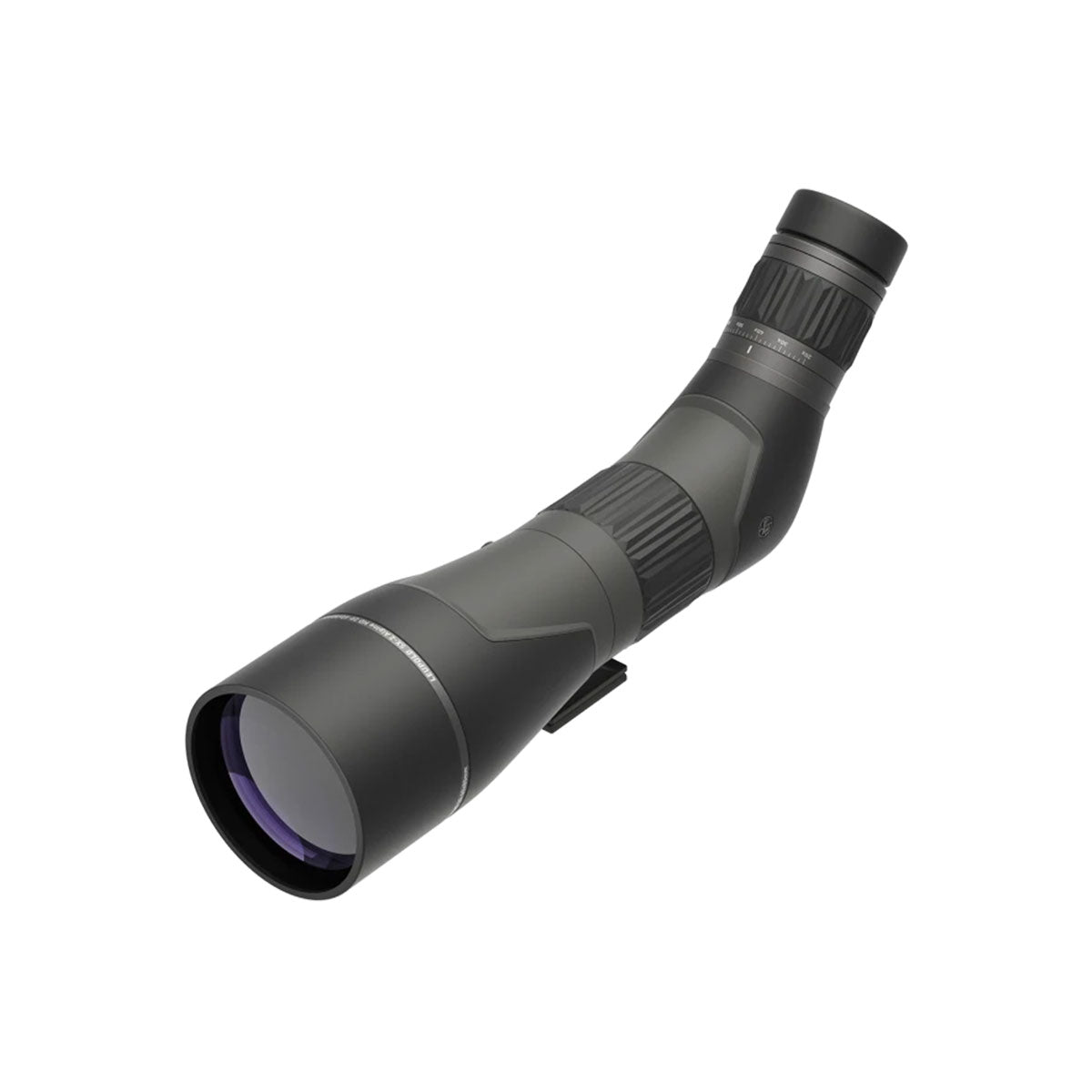 SPOTTING SCOPE - LEUPOLD - SX-2 ALPINE HD GEN 2 20-60x80 ANGLED