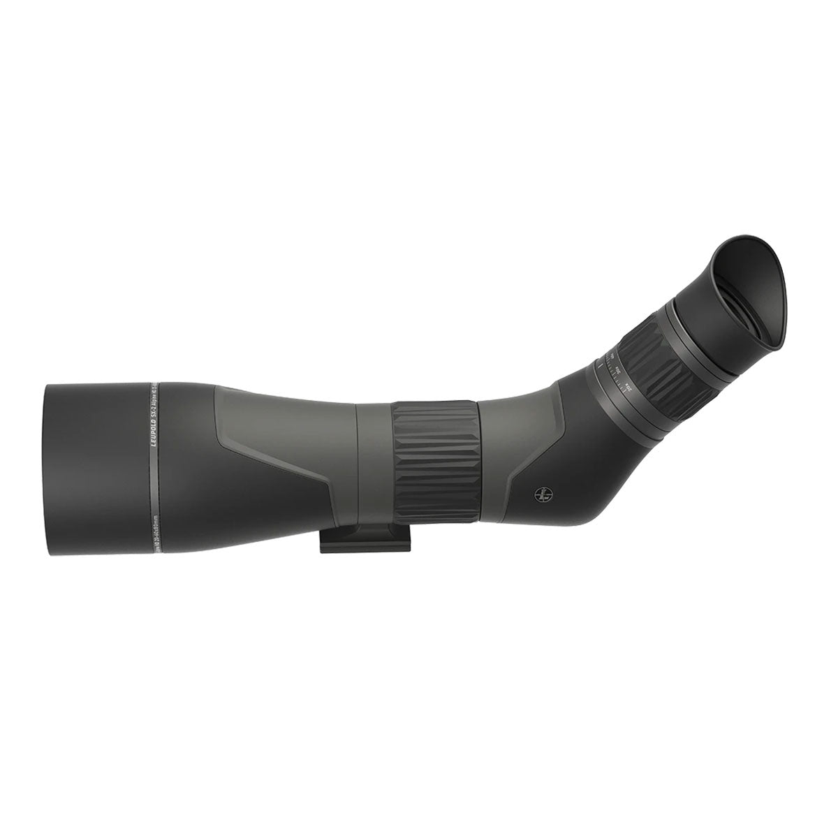 SPOTTING SCOPE - LEUPOLD - SX-2 ALPINE HD GEN 2 20-60x80 ANGLED