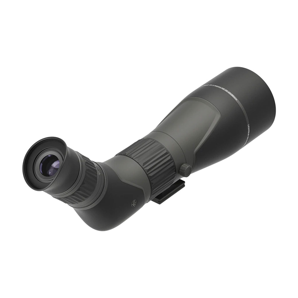SPOTTING SCOPE - LEUPOLD - SX-2 ALPINE HD GEN 2 20-60x80 ANGLED