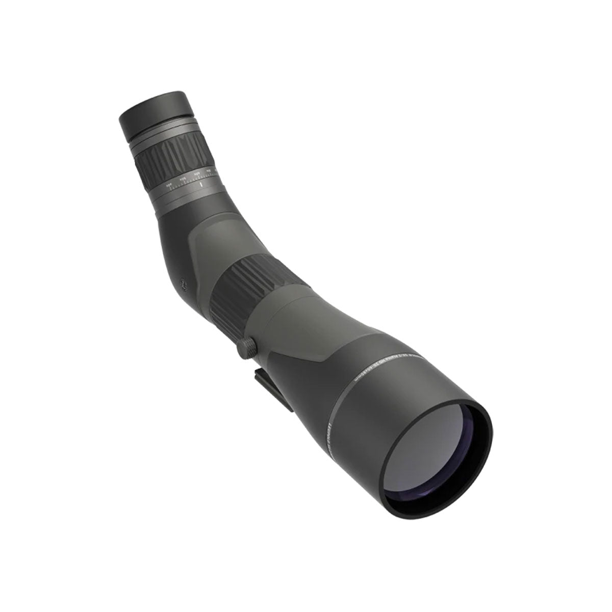 SPOTTING SCOPE - LEUPOLD - SX-2 ALPINE HD GEN 2 20-60x80 ANGLED