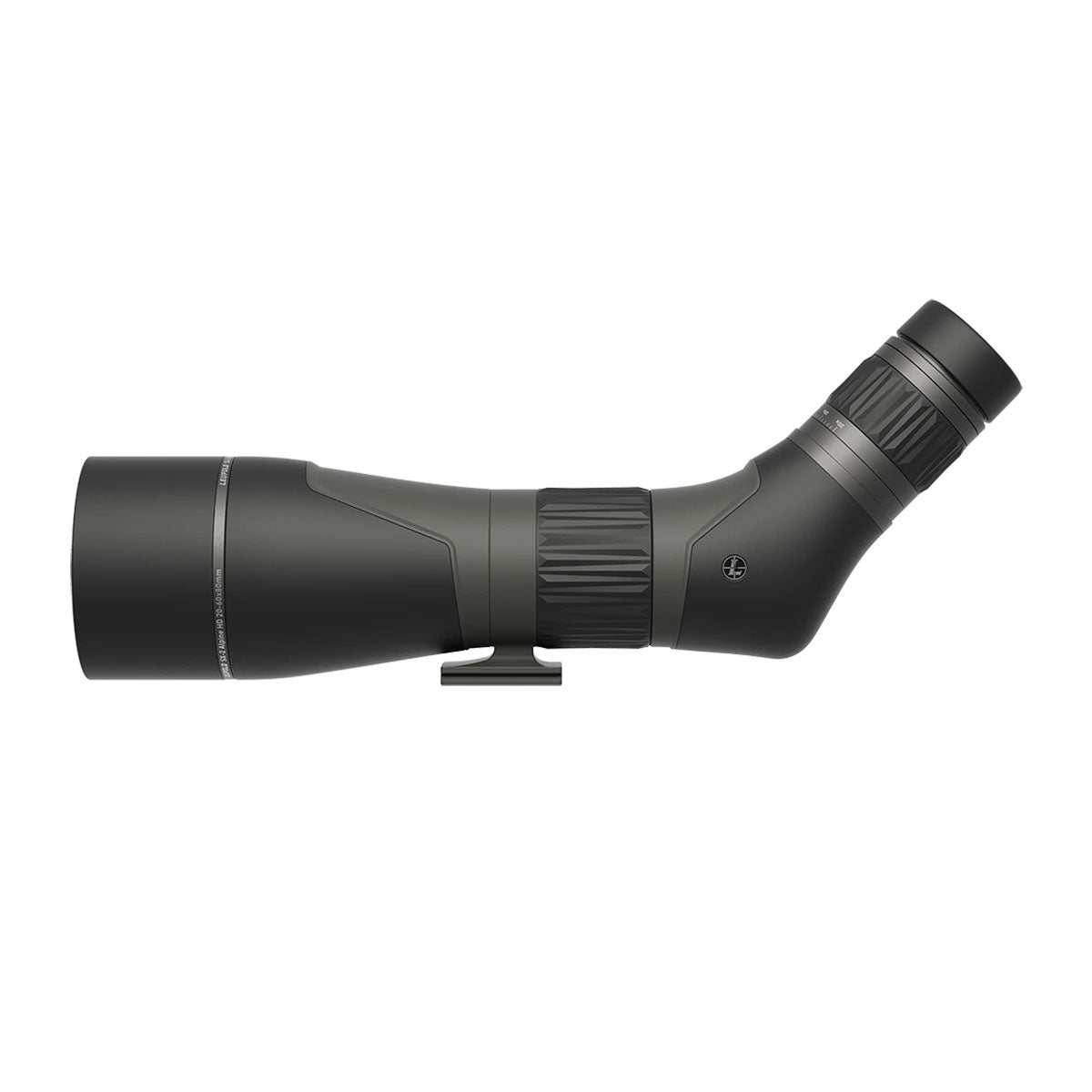 SPOTTING SCOPE - LEUPOLD - SX-2 ALPINE HD GEN 2 20-60x80 ANGLED