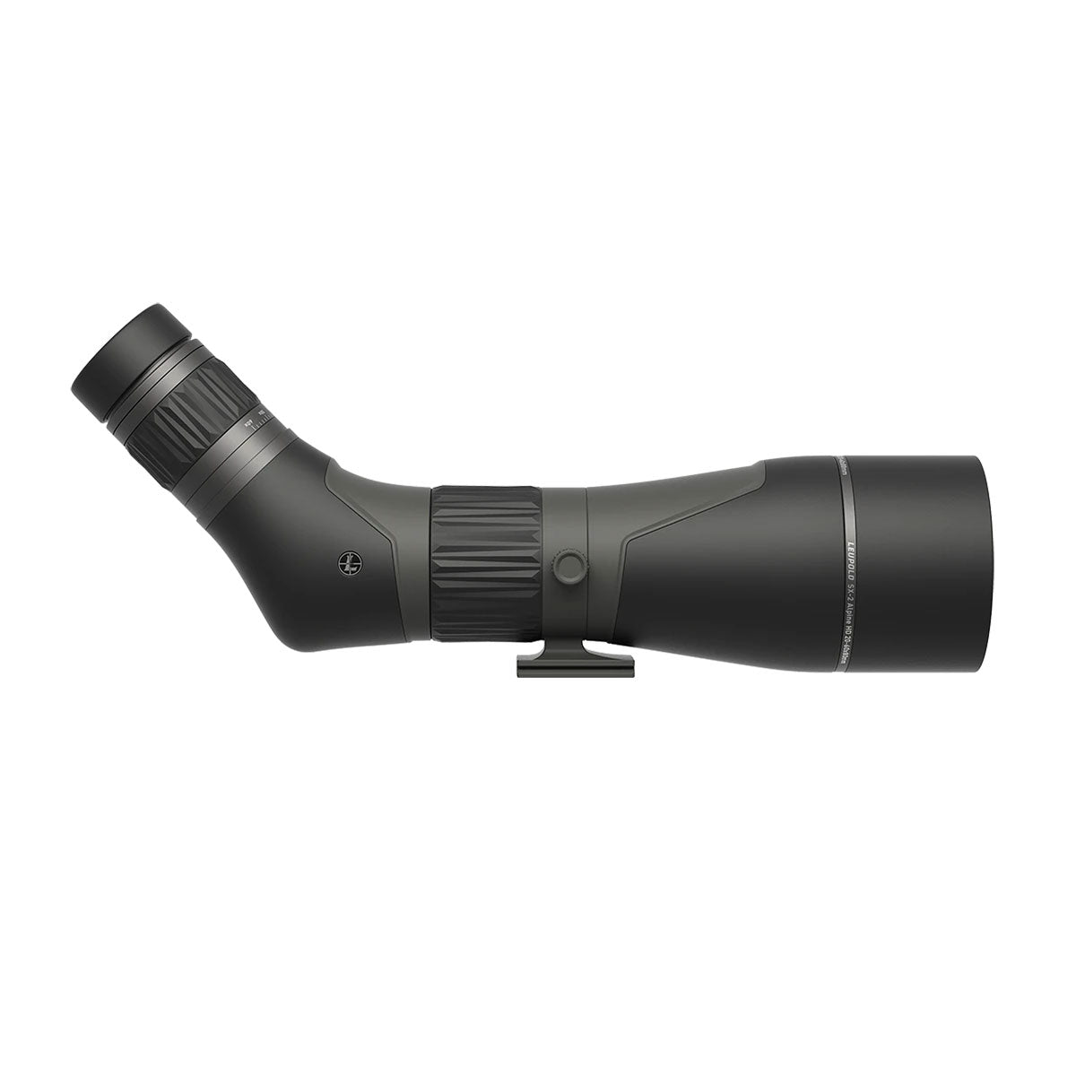 SPOTTING SCOPE - LEUPOLD - SX-2 ALPINE HD GEN 2 20-60x80 ANGLED