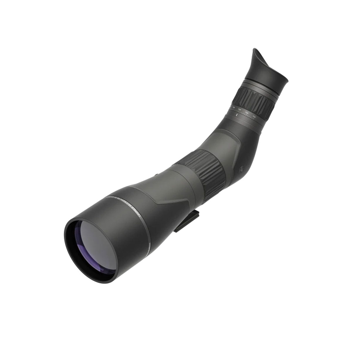 SPOTTING SCOPE - LEUPOLD - SX-2 ALPINE HD GEN 2 20-60x80 ANGLED
