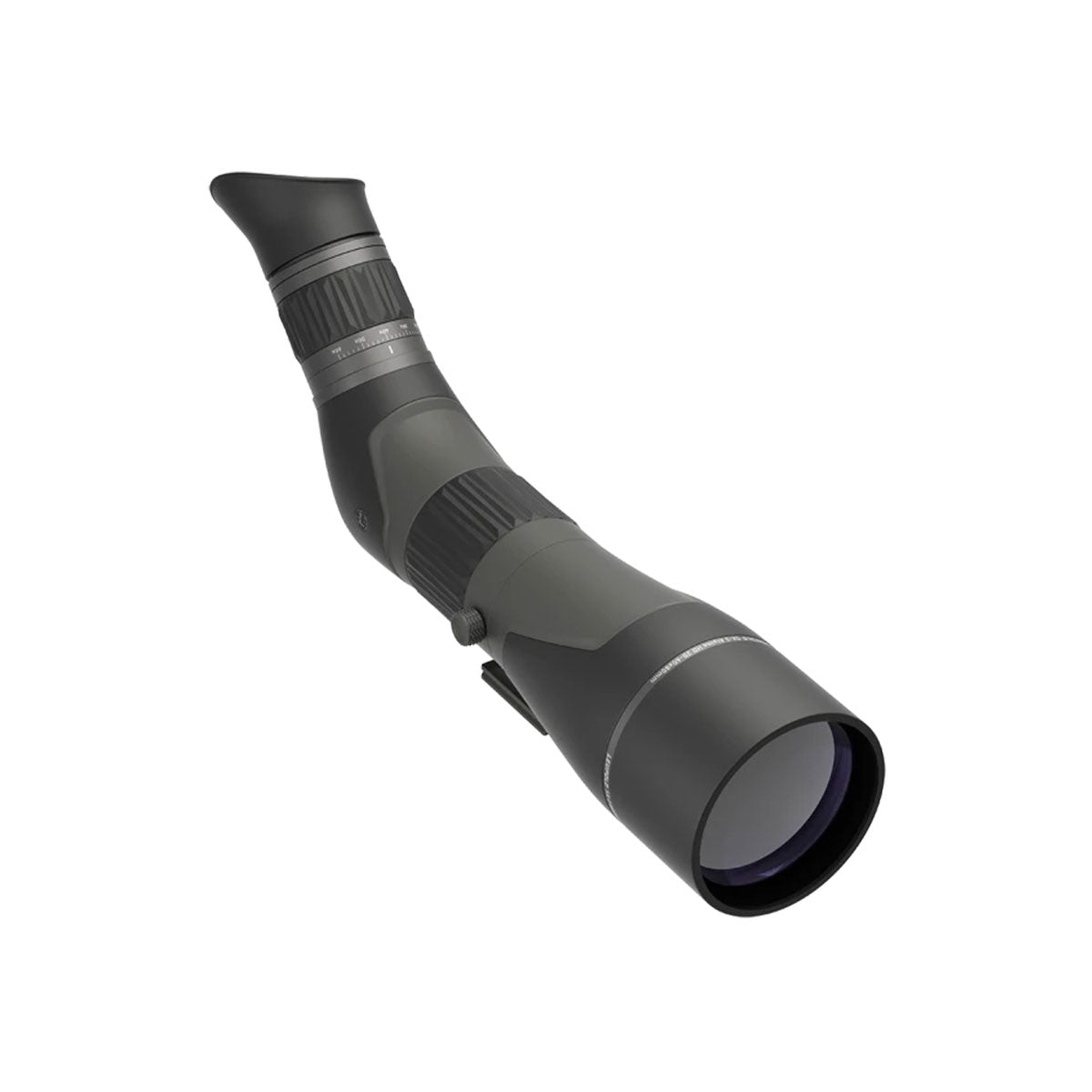 SPOTTING SCOPE - LEUPOLD - SX-2 ALPINE HD GEN 2 20-60x80 ANGLED