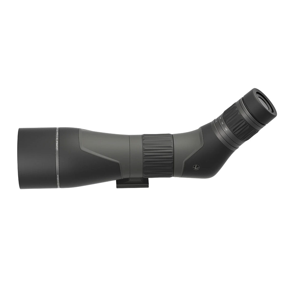 SPOTTING SCOPE - LEUPOLD - SX-2 ALPINE HD GEN 2 20-60x80 ANGLED