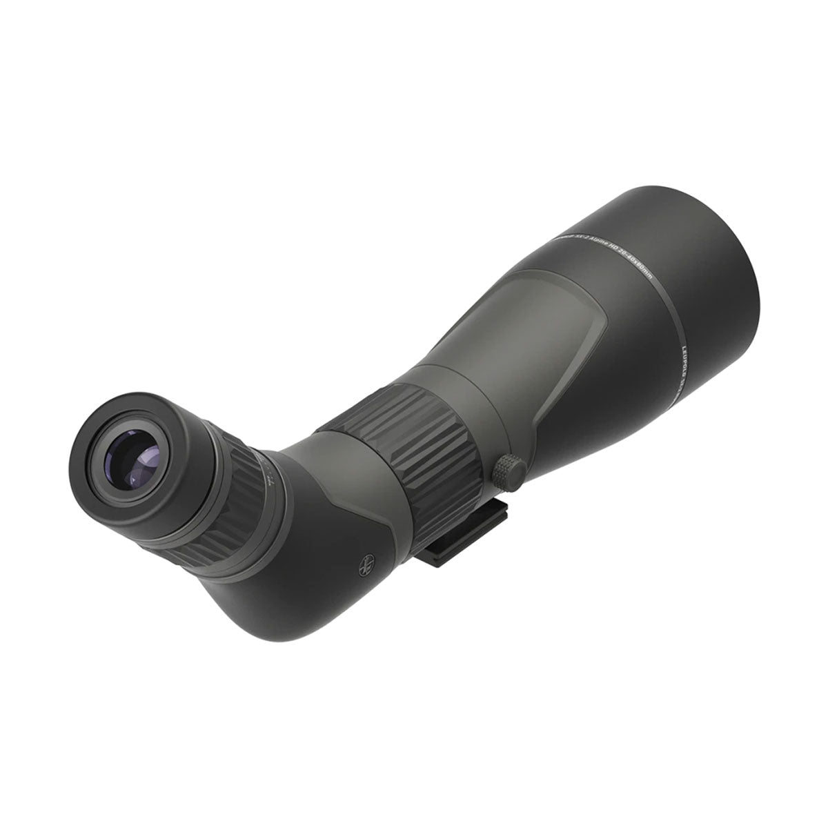 SPOTTING SCOPE - LEUPOLD - SX-2 ALPINE HD GEN 2 20-60x80 ANGLED