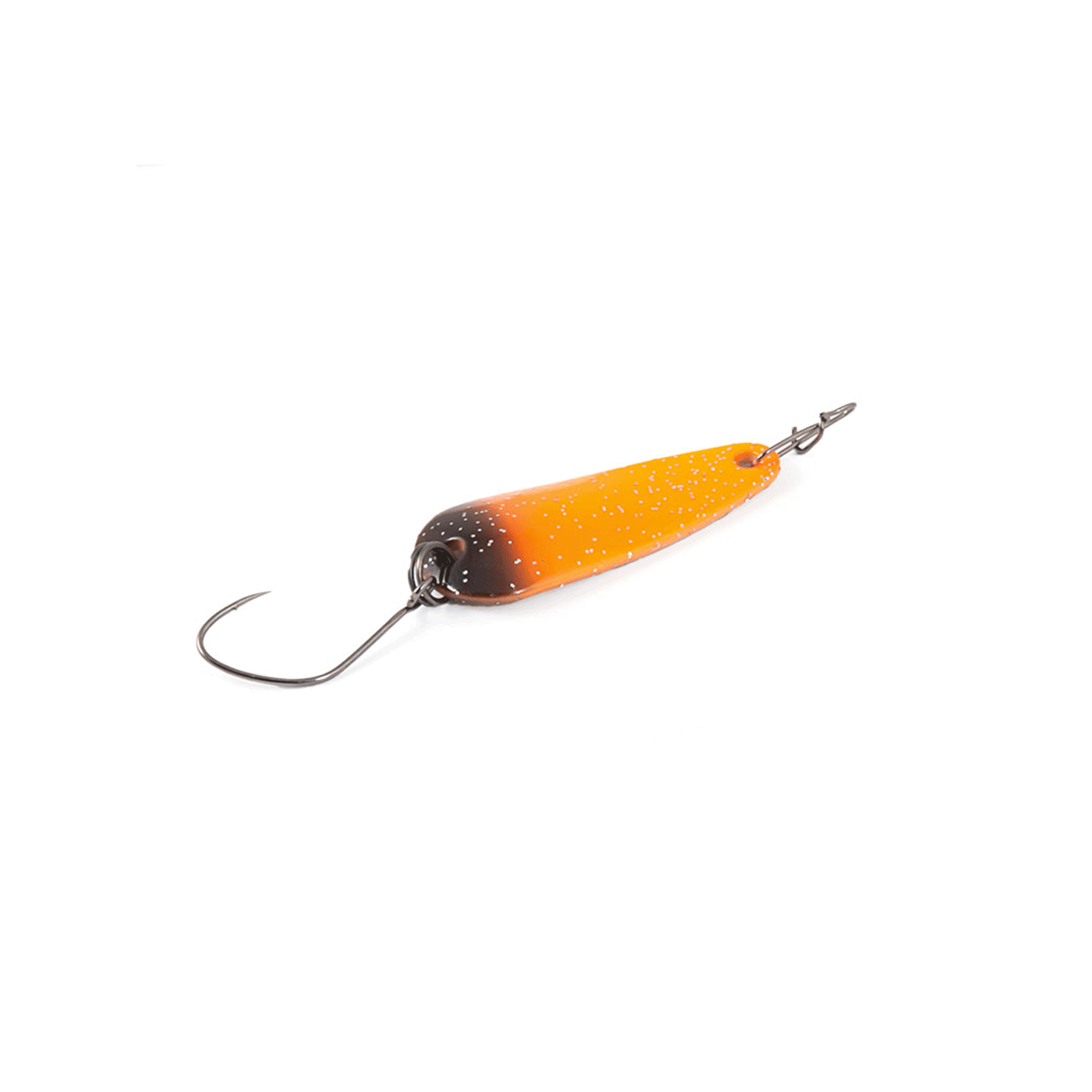 CUCCHIAINO - RAPTURE - TROUT AREA GILDEX SPOON 2X HOOKS 30mm