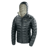 FERRINO - VIEDMA JACKET MAN black