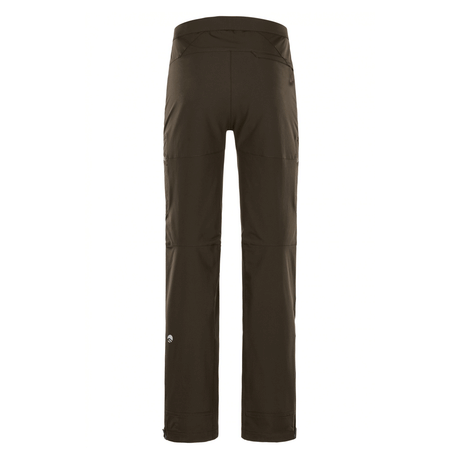 FERRINO - SAJAMA PANTS MAN iron brown