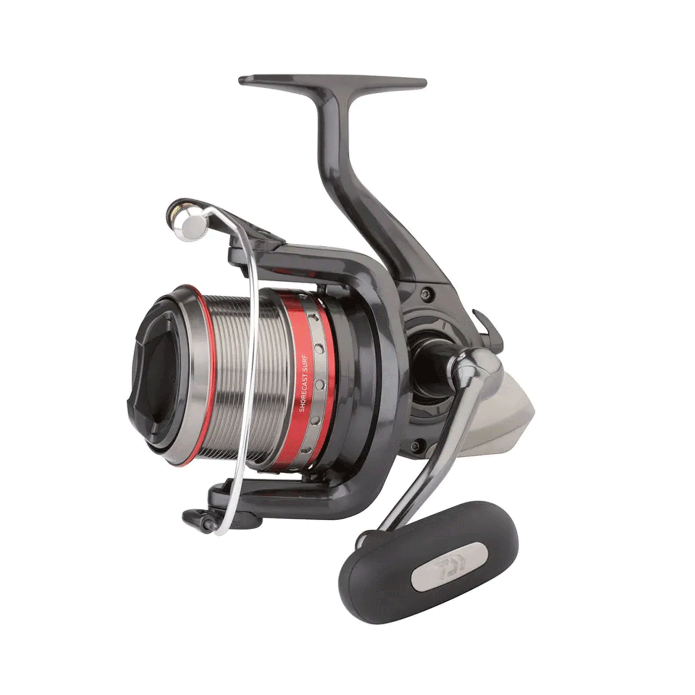 REEL - DAIWA - 20 SHORECAST SURF SS 4000