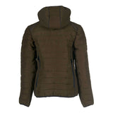 UNIVERS - DONNA - GIACCA CACCIA LINZ U-TEX Verde