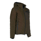 UNIVERS - DONNA - GIACCA CACCIA LINZ U-TEX Verde