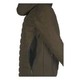 UNIVERS - DONNA - GIACCA CACCIA LINZ U-TEX Verde