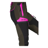 PANTS - UNIVERS - WOMEN - HUNTING TOFANE SOFTSHELL U-TEX Green/Fuchsia