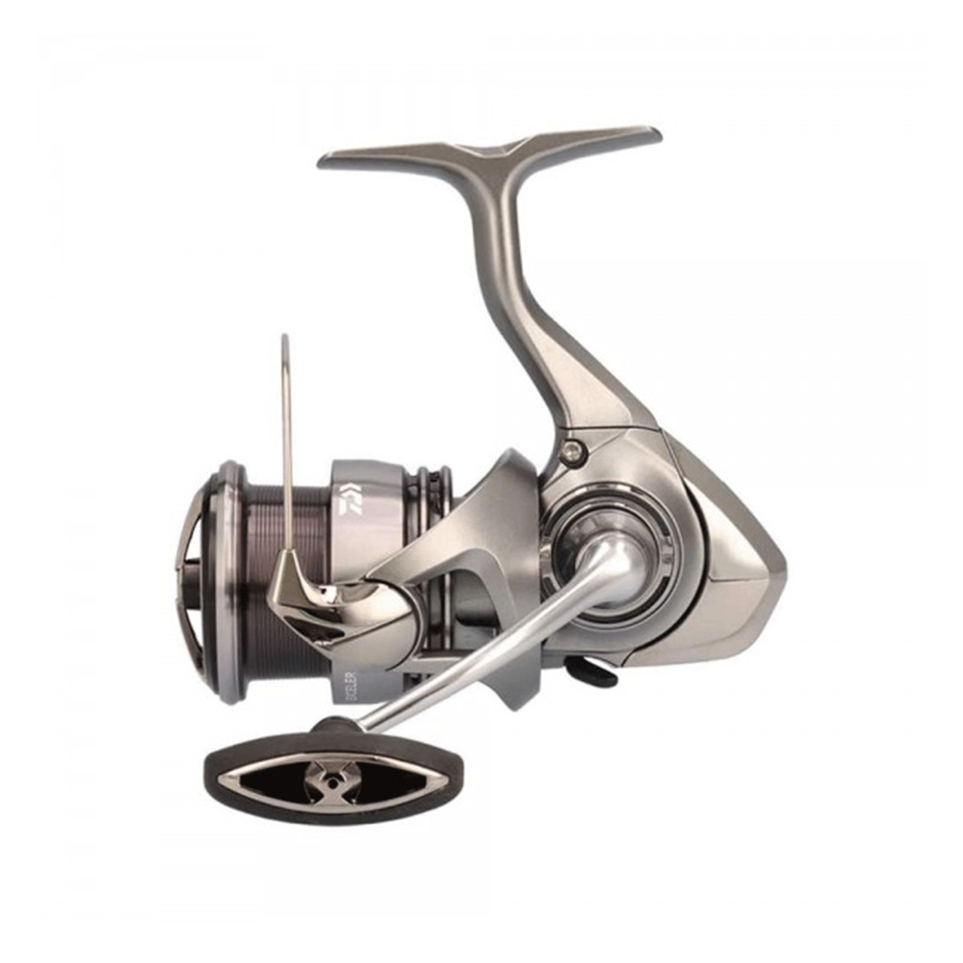 MULINELLO - DAIWA - 23 EXCELER LT6000D