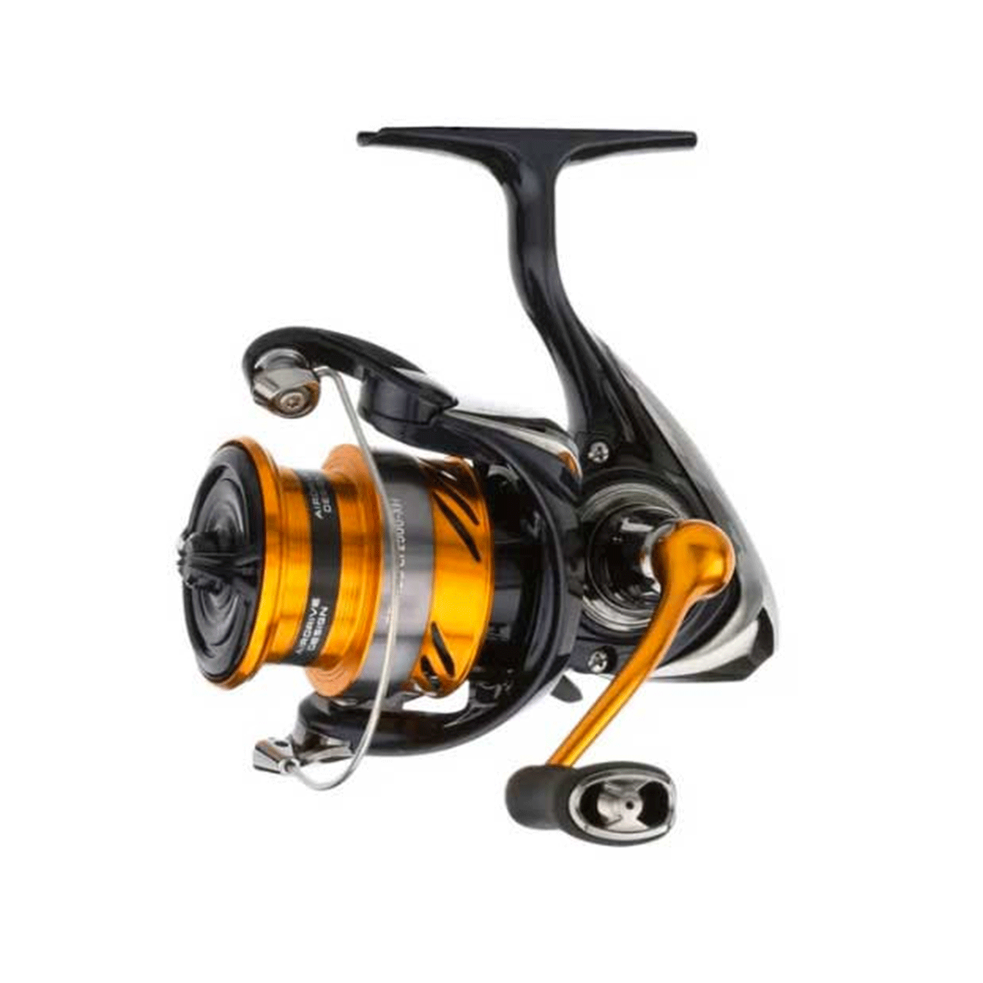 MULINELLO - DAIWA - 23 REVROS LT1000