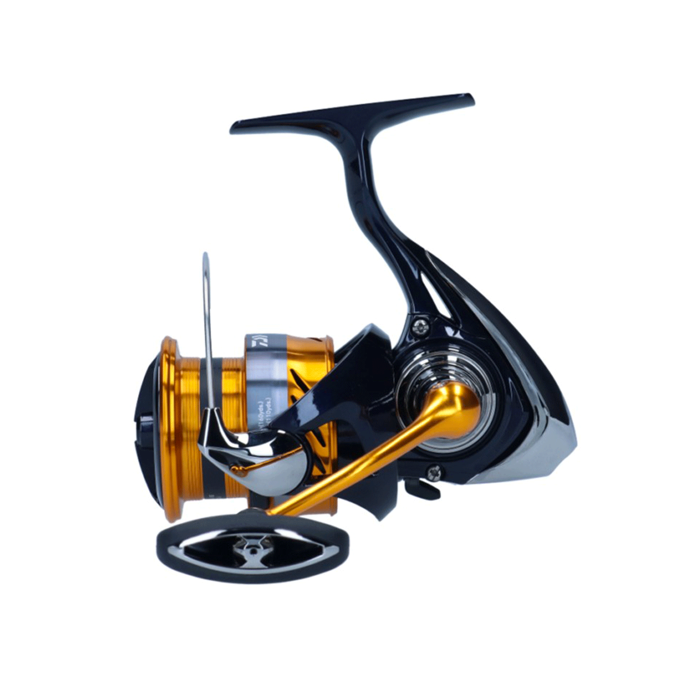 MULINELLO - DAIWA - 23 REVROS LT6000