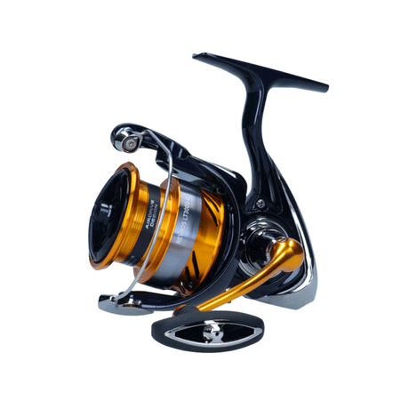 MULINELLO - DAIWA - 23 REVROS LT6000