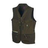 GILET - DONNA - UNIVERS - ALPI 4-WAY STRETCH VERDE