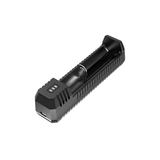 NITECORE - UI1 - UNIVERSAL BATTERY CHARGER - for Li-ion and IMR 18650, 21700, 14500 and RCR123