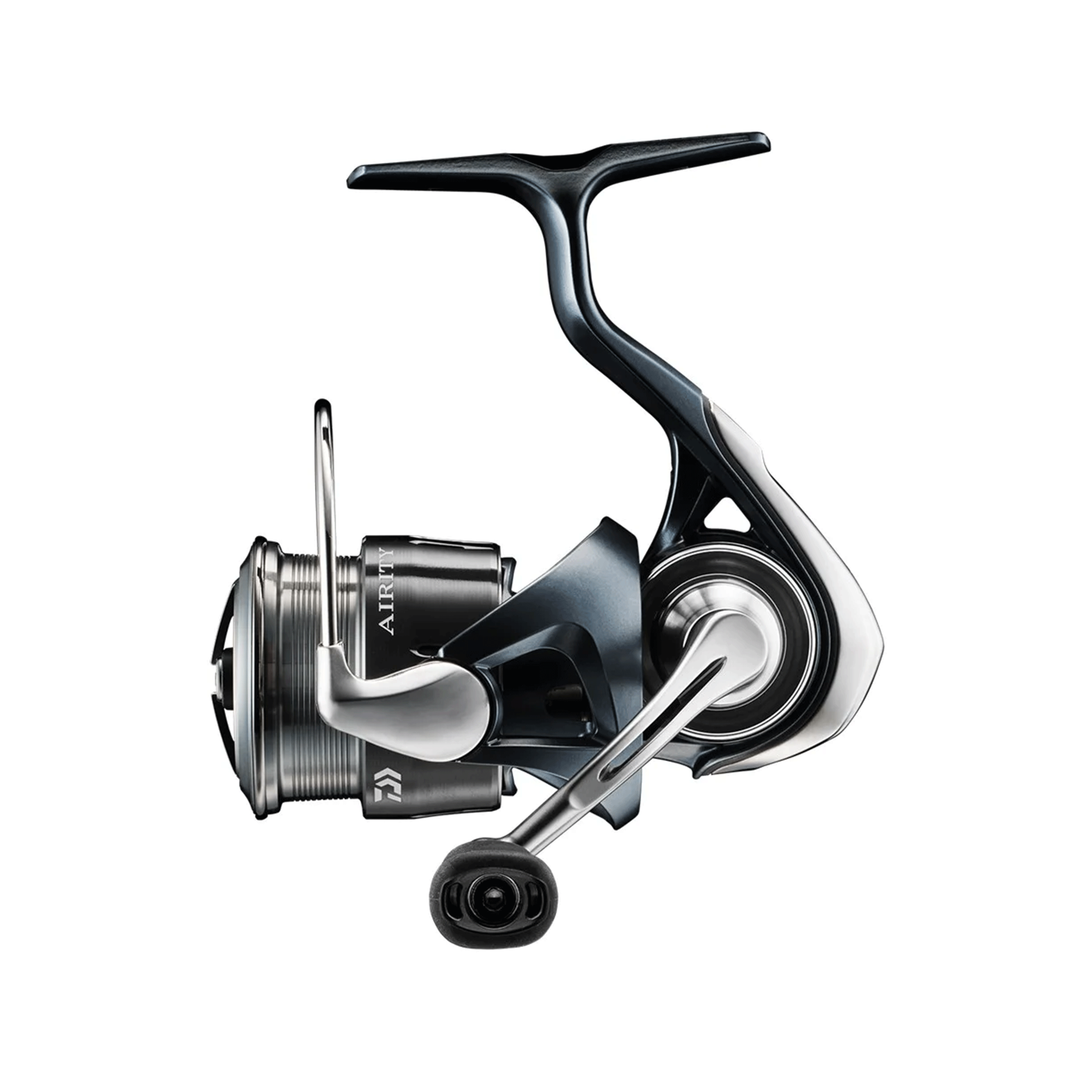 【新品未使用】DAIWA AIRITY ST SF2000SS-P DAIWA Ultimate Finesse Spinning Reel AIRITY ST SF2000SS-P