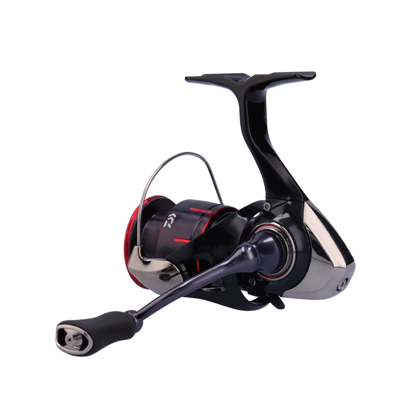 MULINELLO - DAIWA - 23 FUEGO LT1000D