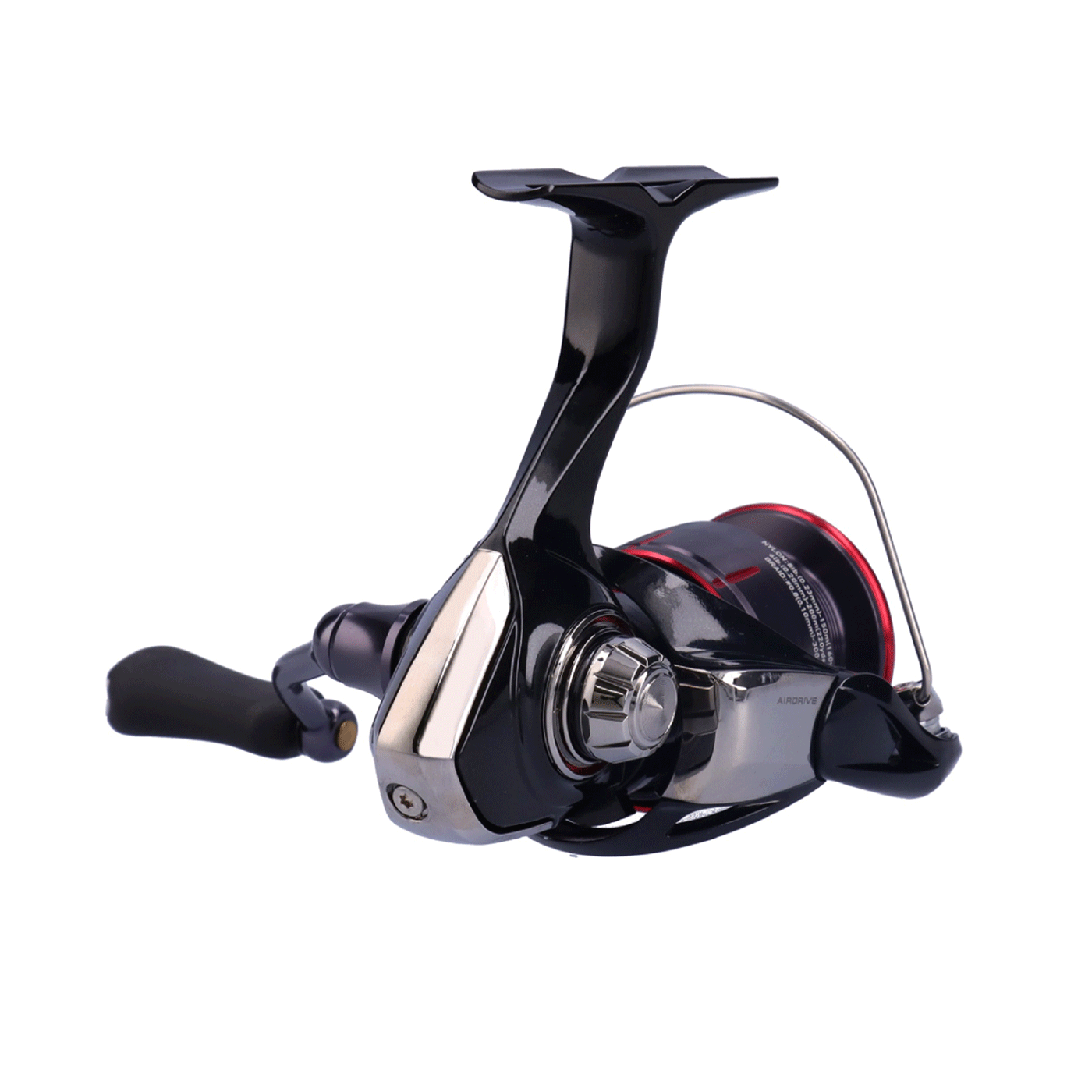 MULINELLO - DAIWA - 23 FUEGO LT1000D