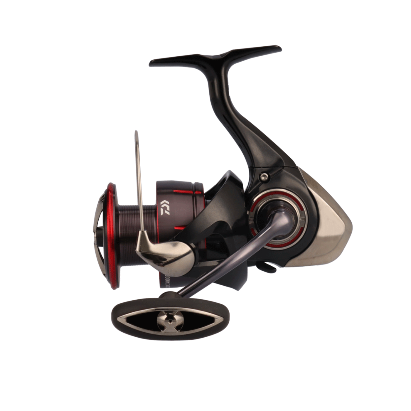 MULINELLO - DAIWA - 23 FUEGO LT6000D