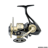 MULINELLO - DAIWA - GT G4000-XH